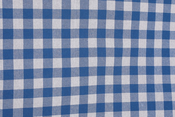 Hermia Mantel Kareli 260 - Azul Hermia Mantel Kareli 260 - Azul